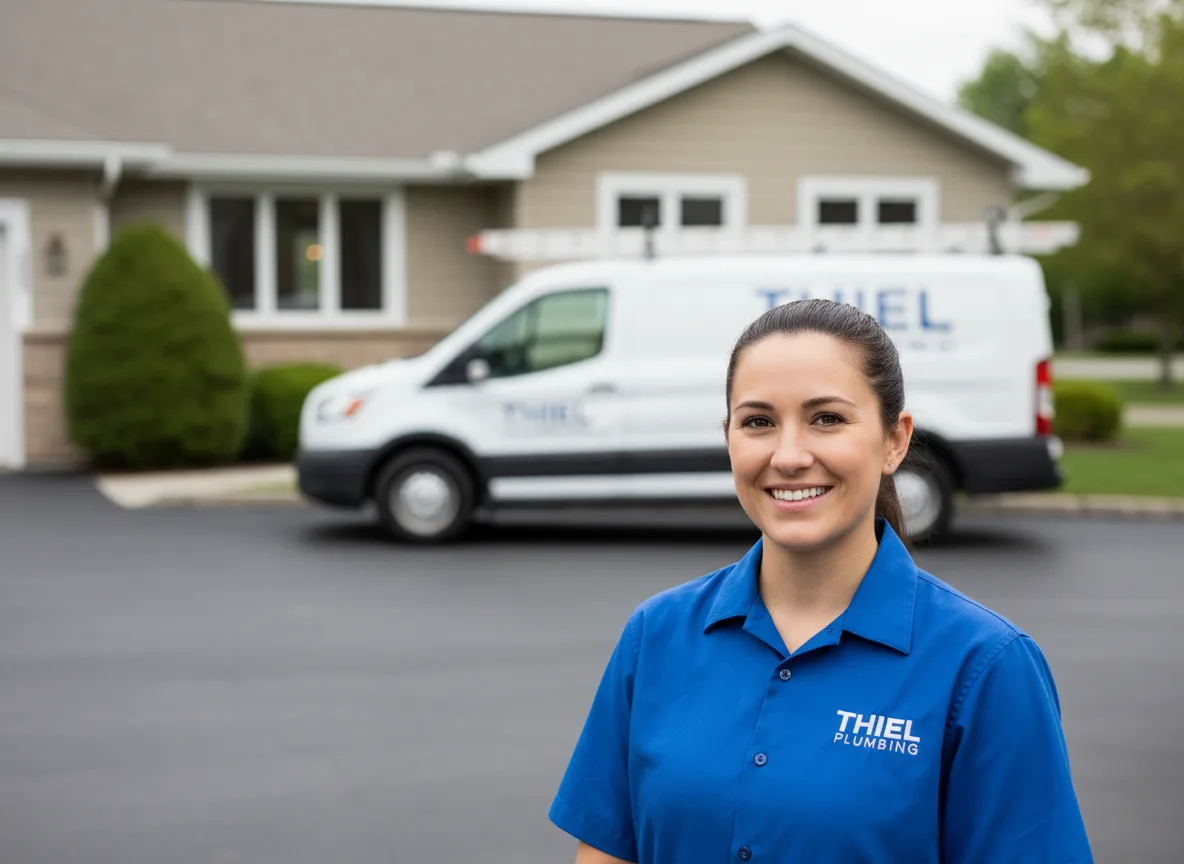 Plumber Sigourney, IA FAQs